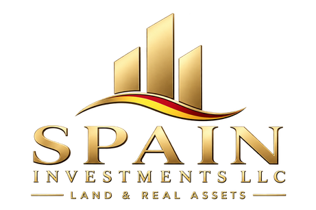 Spain Investments LLC — Land & Real Assets